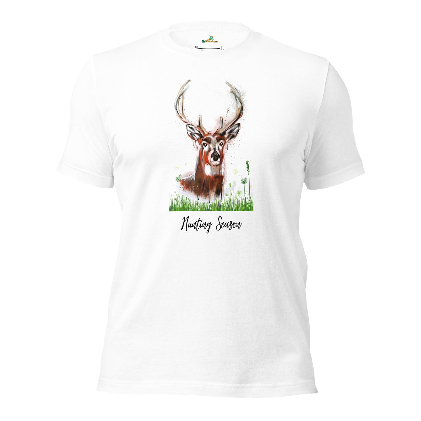 Hunting Season Unisex T-Shirt