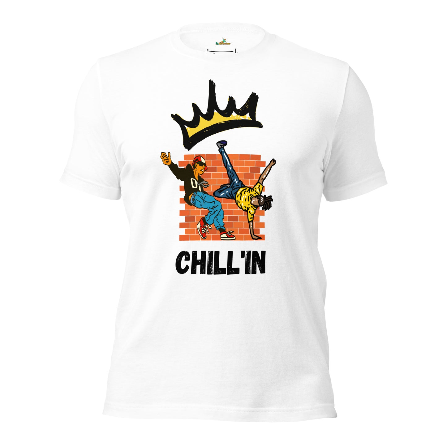 Chill'in Unisex T-Shirt