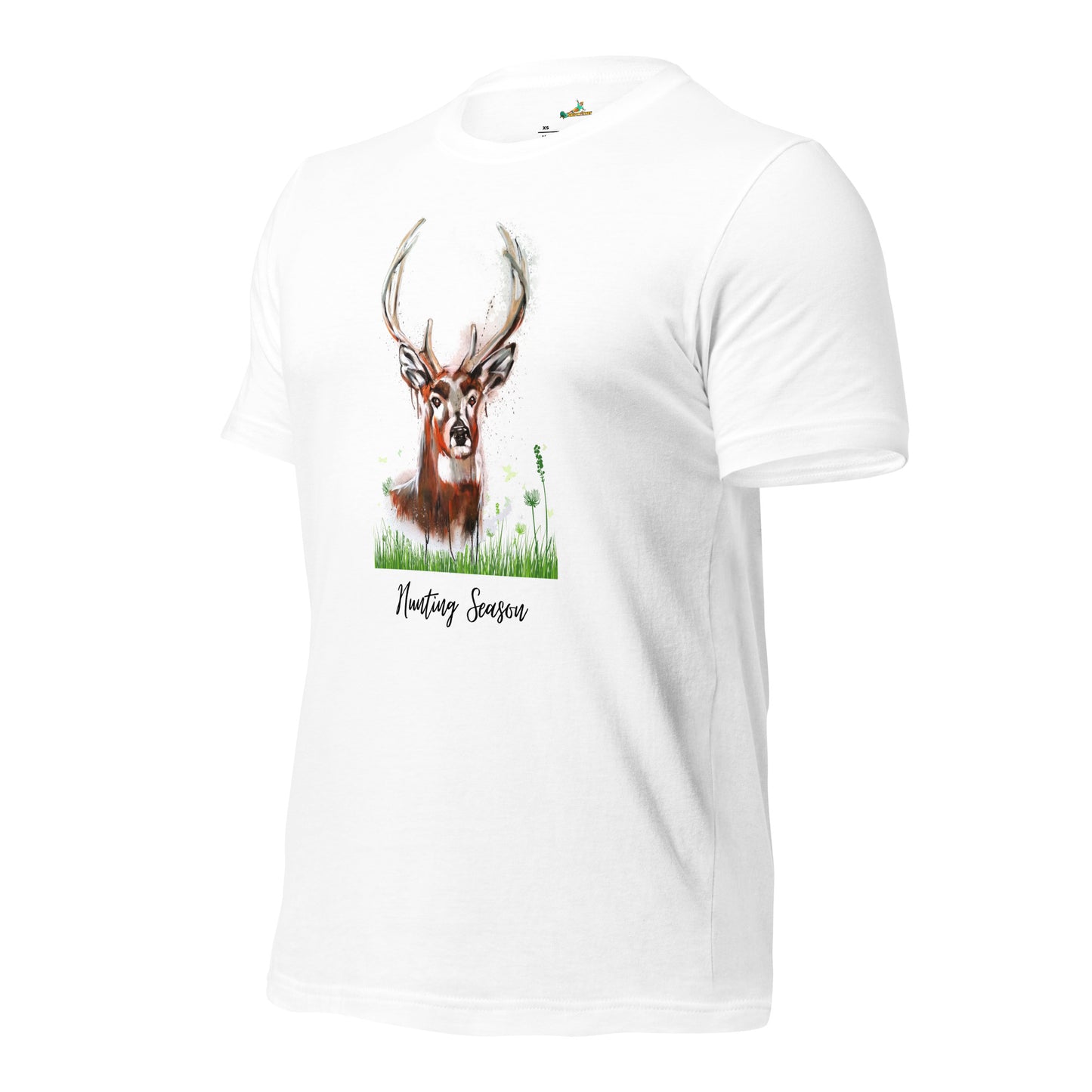 Hunting Season Unisex T-Shirt