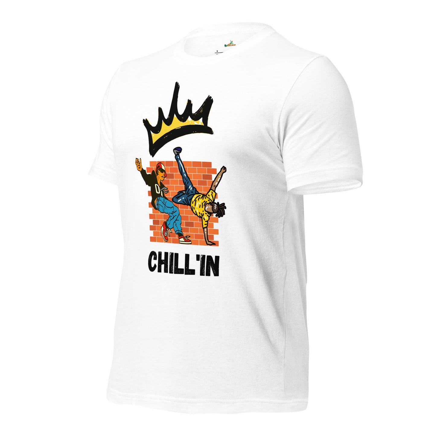 Chill'in Unisex T-Shirt