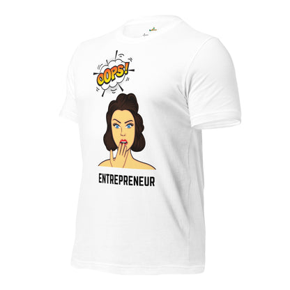 Entrepreneur Unisex T-Shirt