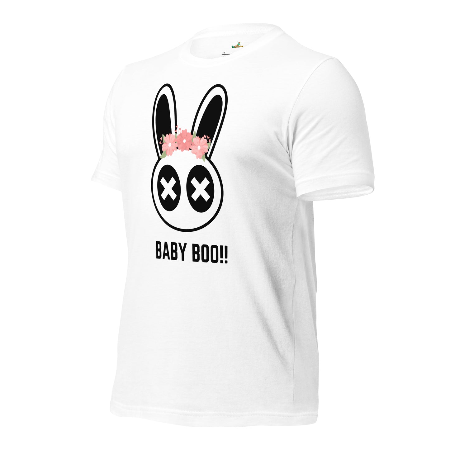 Baby Boo Unisex T-Shirt