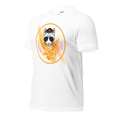 Aviation Unisex T-Shirt
