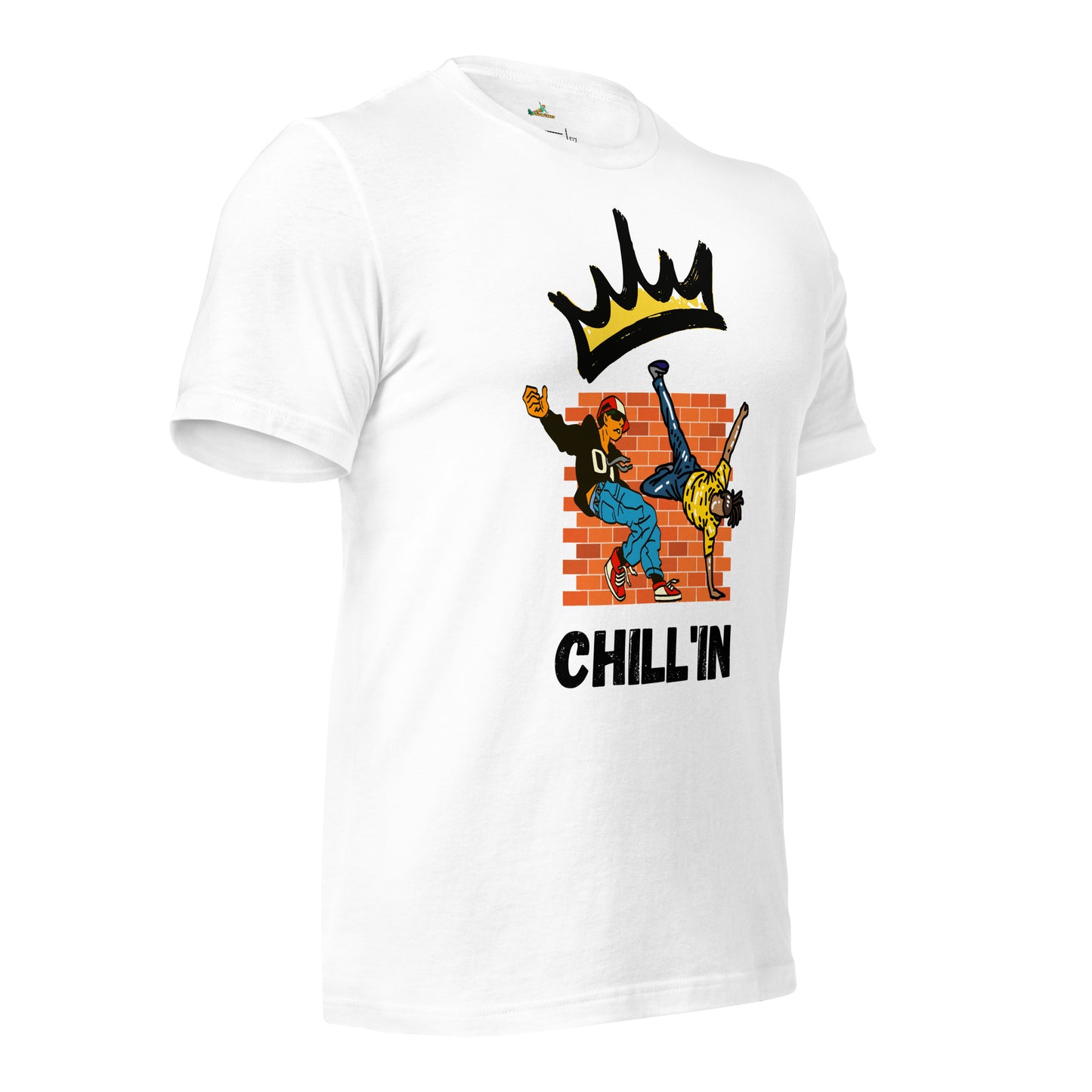 Chill'in Unisex T-Shirt