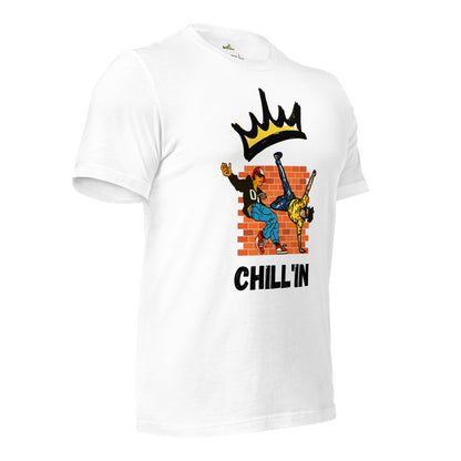 Chill'in Unisex T-Shirt