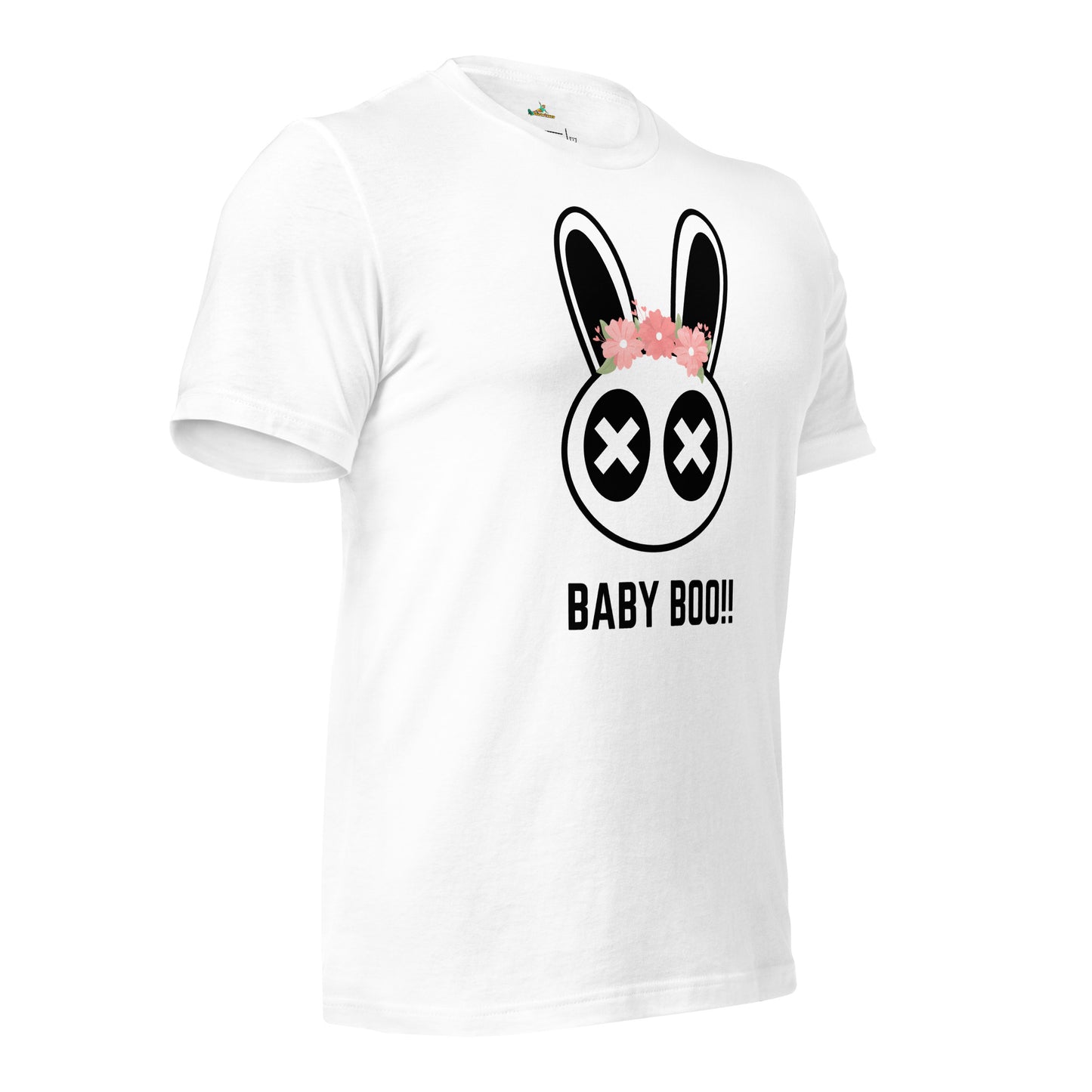 Baby Boo Unisex T-Shirt