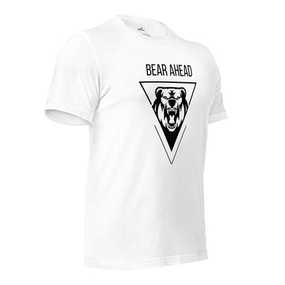 Hunting Bear Ahead Unisex T-Shirt