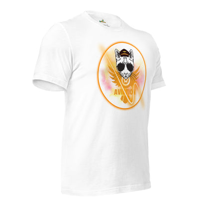 Aviation Unisex T-Shirt
