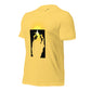 Climbing Unisex T-Shirt