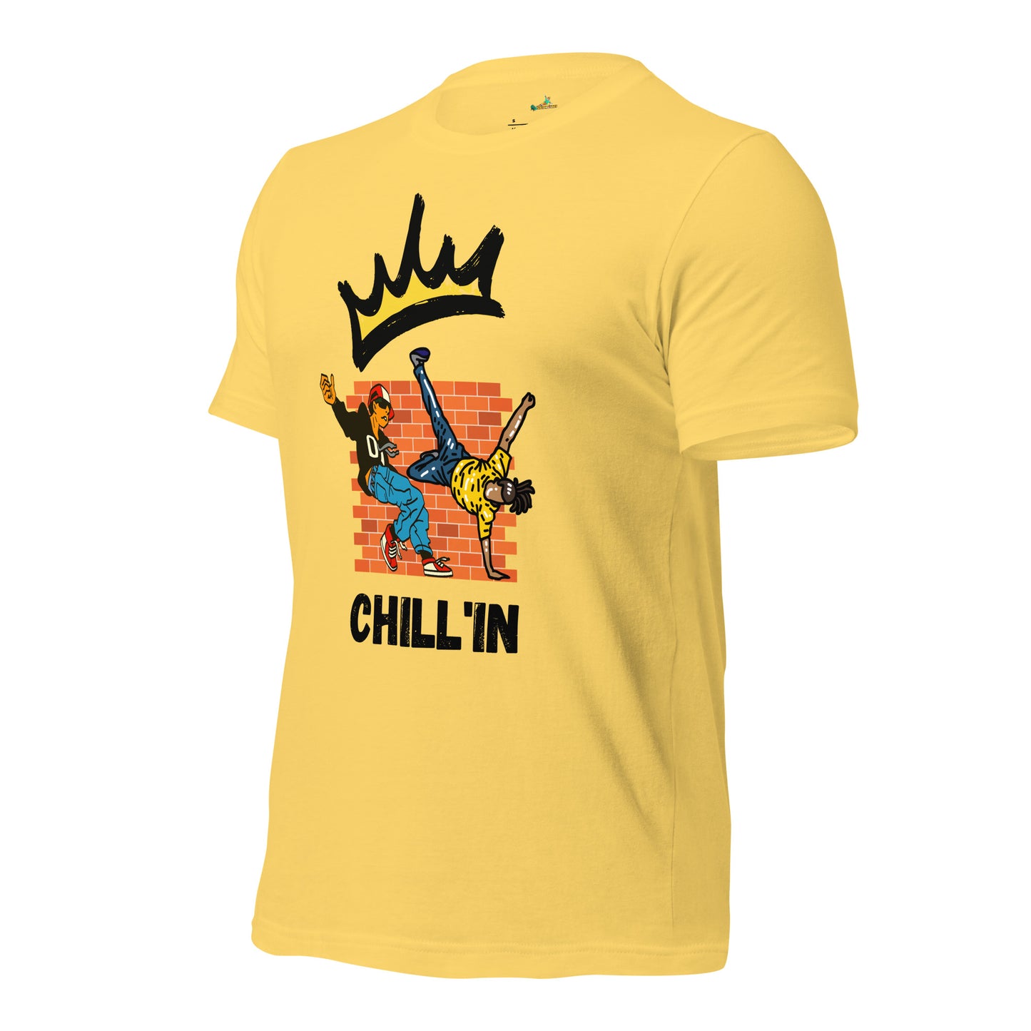 Chill'in Unisex T-Shirt