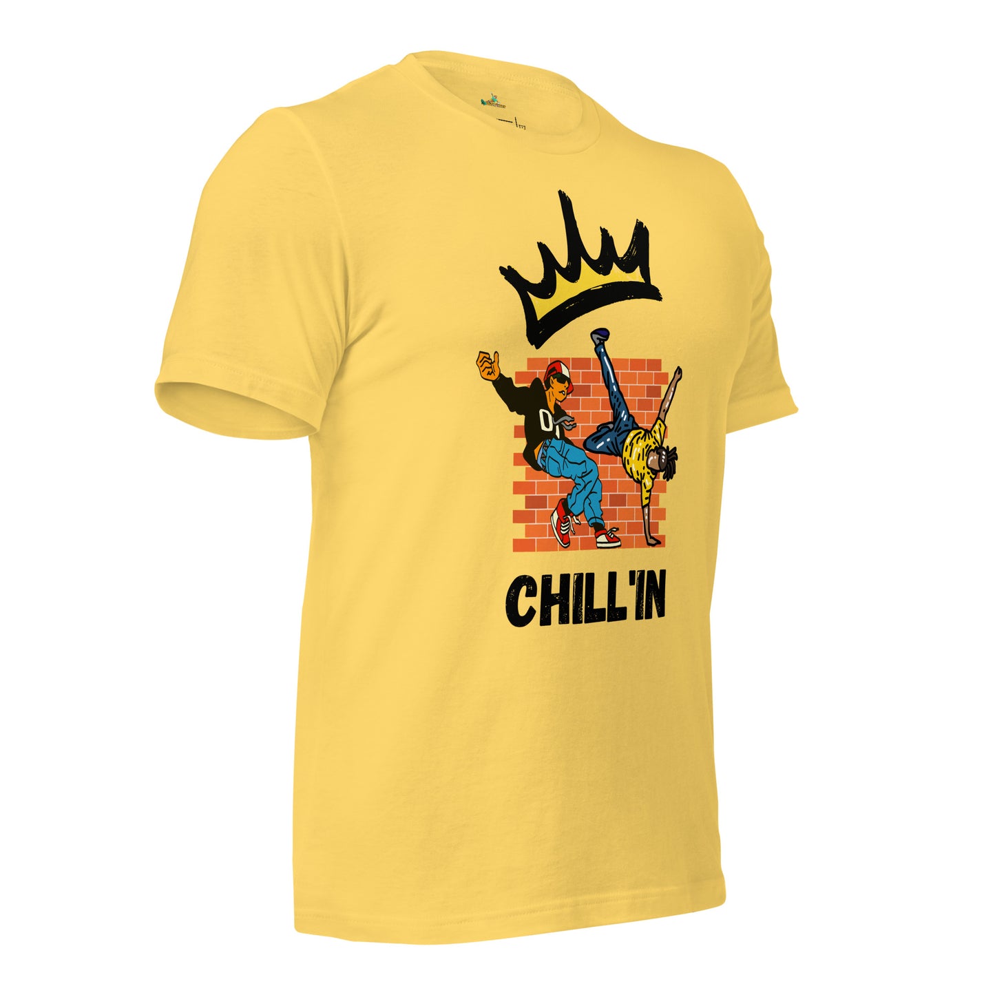 Chill'in Unisex T-Shirt